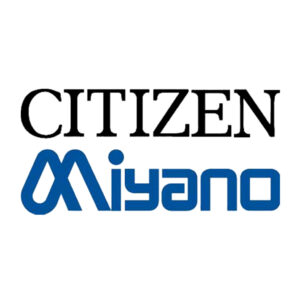 Logo Citizen