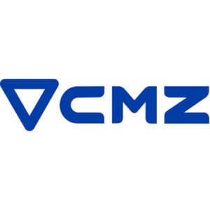 Logo CMZ
