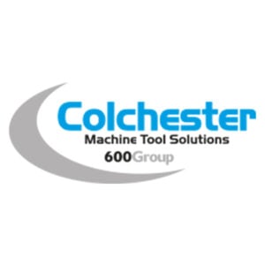 Logo Colchester