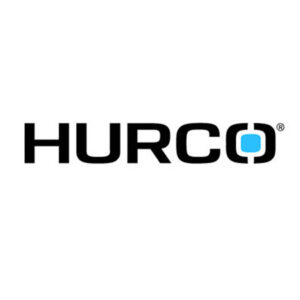 Logo Hurco