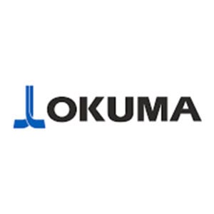 Logo Okuma
