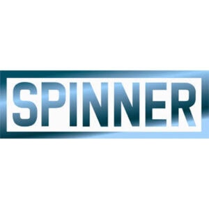 Logo Spinner
