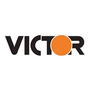 Logo Victor