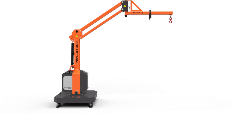CNC LiftArm 125