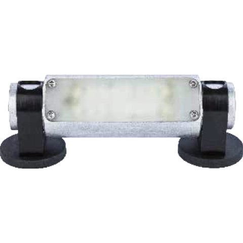 LED svítidlo stroje