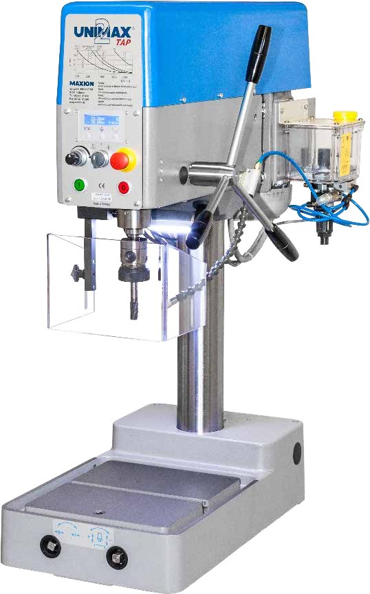 Stolní vrtačka MAXION UNIMAX 2 T TAP