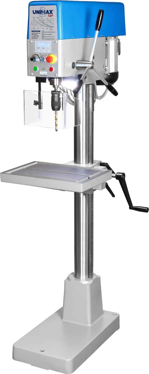UNIMAX 2 TAP