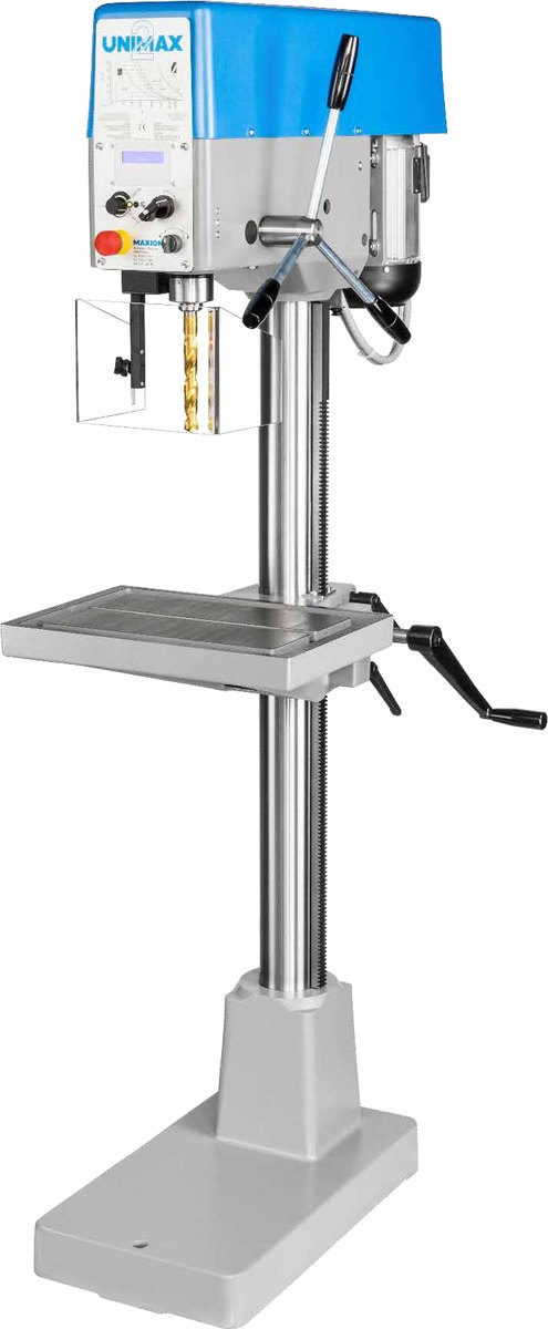UNIMAX 2