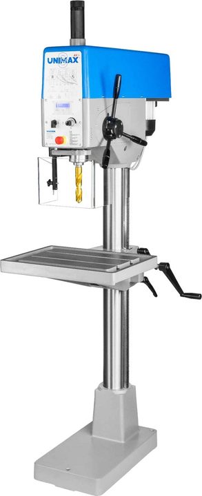 Sloupová vrtačka MAXION UNIMAX 3 AV