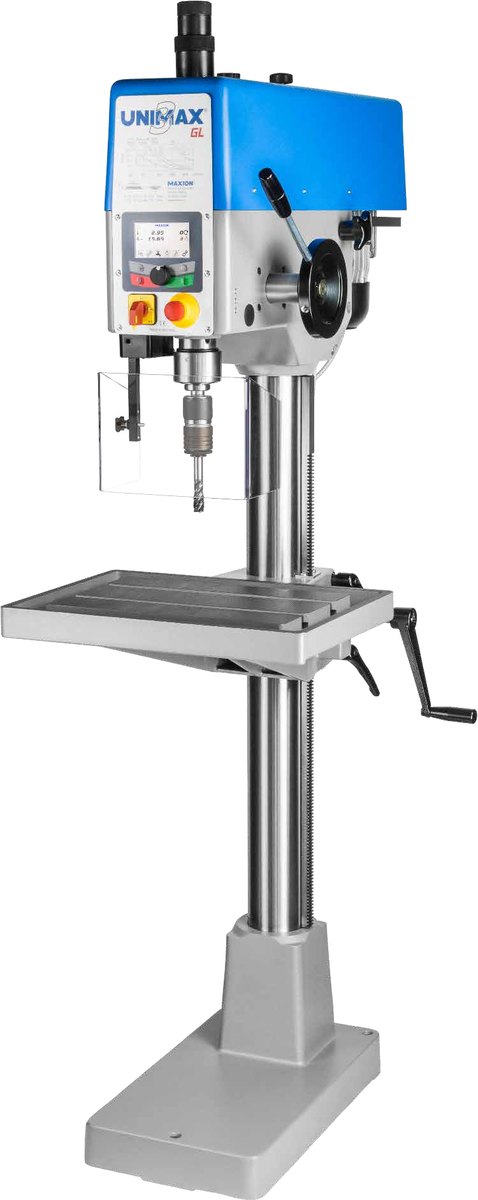 UNIMAX 3 GL