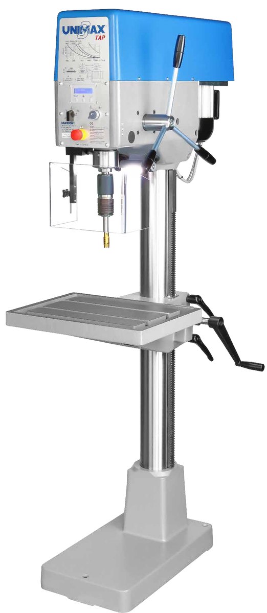 UNIMAX 3 TAP