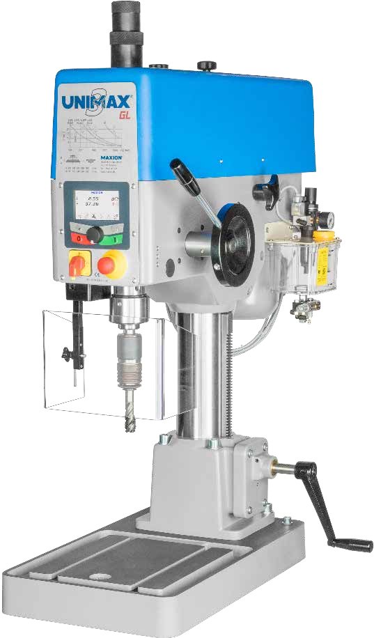 UNIMAX 3T GL