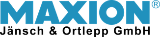 MAXION — Jänsch & Ortlepp GmbH
